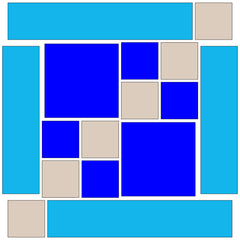 Path in the Snow Block Diagram