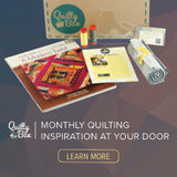 Subscribe to Quilty Box