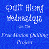Free Motion Quilt Along 2012