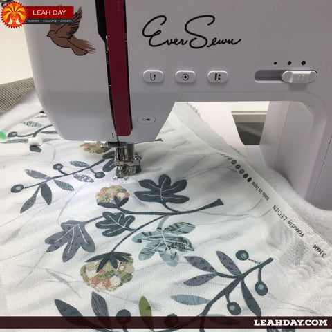 Eversewn Sparrow Sewing Machine