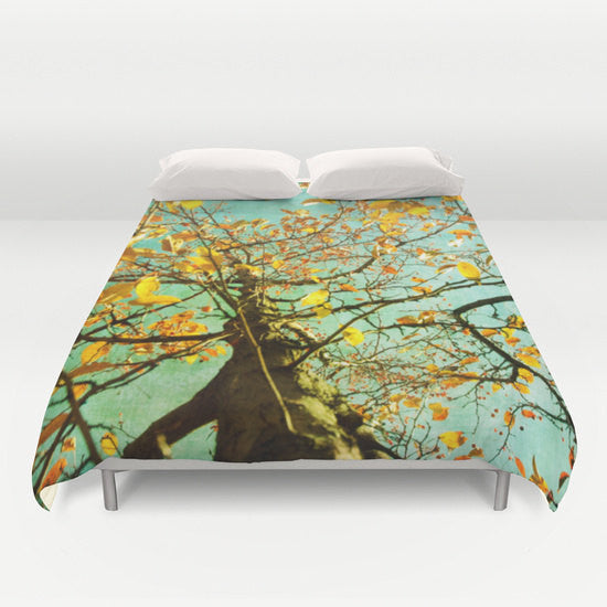 Art Duvet Cover A Different Perspective Photography Home Decor