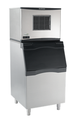 Scotsman B530P Cubed Ice Machine