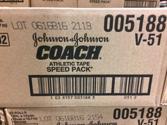 Coach 5188 Lot Number