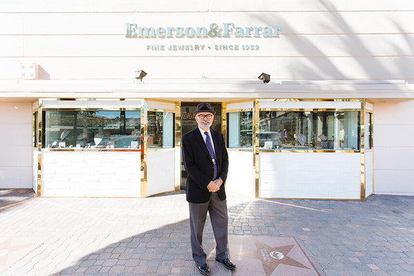 Emerson & Farrar - Jewelers in Palm Springs CA