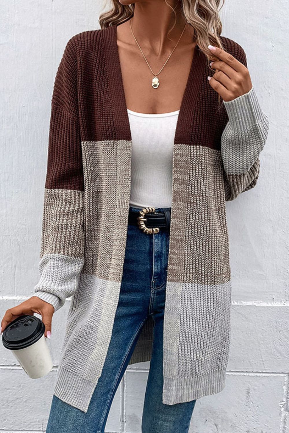 last nest cardigan | labiela.com