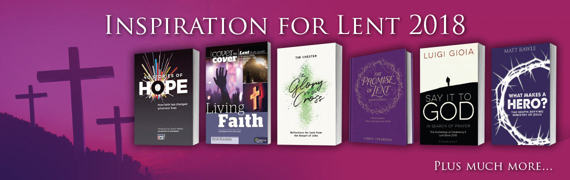 Lent 2018