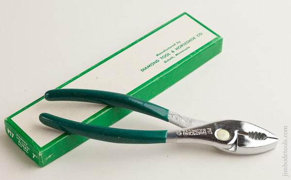 diamond tool pliers