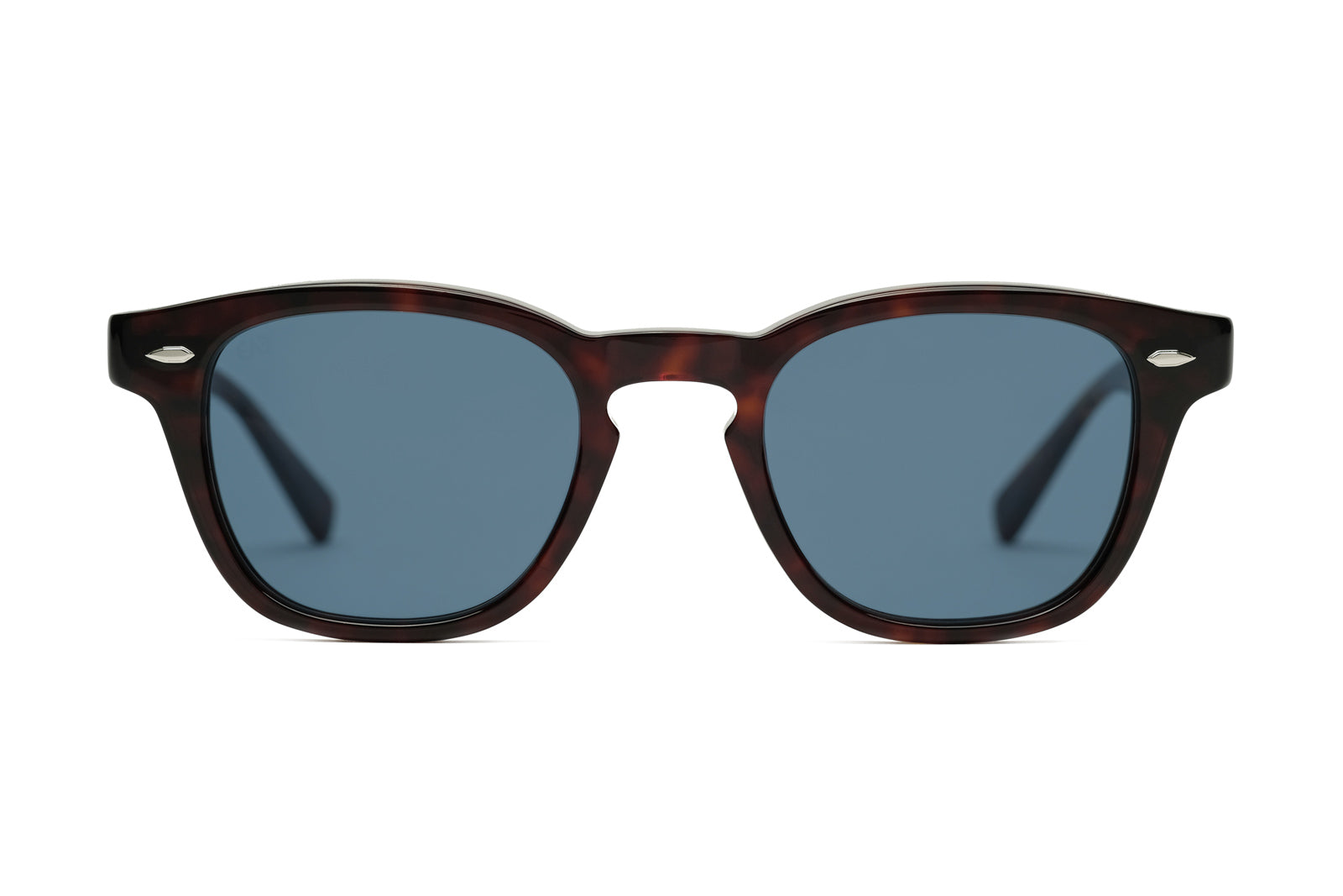 Eyevan | Webb Sq-SUN Sunglasses - twelvesixtynine