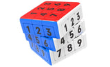 YuXin Digital Puzzle Cube 3x3