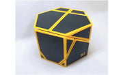2x2 Hexagonal Ghost Cube | tuyendungnamdinh