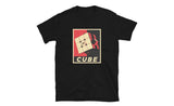 Cube Poster Style Shirt