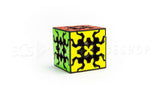 QiYi 3x3 Gear Cube (Tiled)