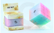 QiYi Fisher Cube Jelly Edition | tuyendungnamdinh
