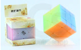 QiYi Fisher Cube Jelly Edition | tuyendungnamdinh