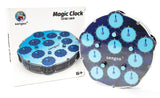 ShengShou 5x5 Clock Magnetic
