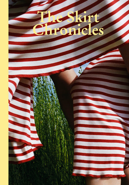 The Skirt Chronicles Volume II