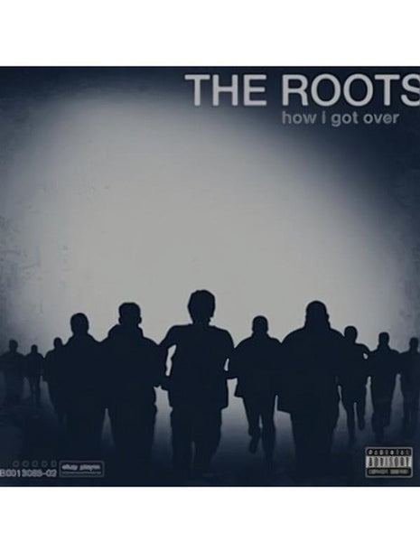 THE ROOTS - How I Got Over (LP / Vinyl)