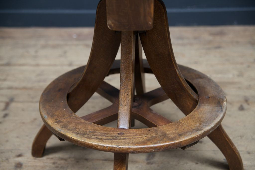 Artist Chair – Drew Pritchard Ltd