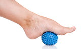 Foot massage ball