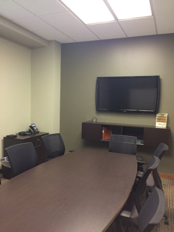 A&L Great Lakes Conference Room