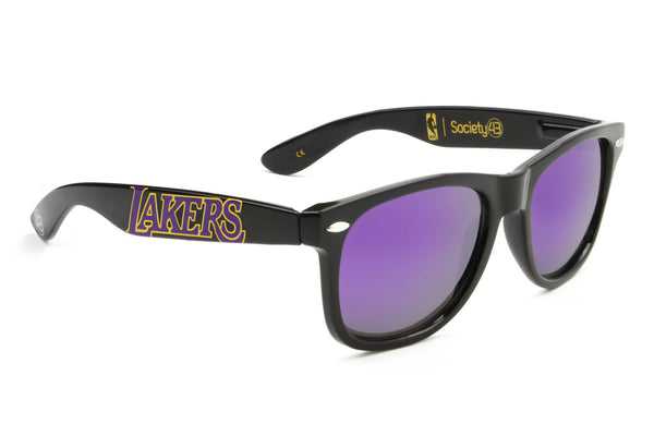 Los Angeles Lakers Sunglasses - Society43