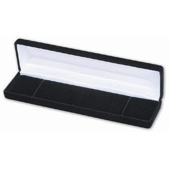 Wholesale Lot 144 Black Velvet Earring Jewelry Display Packaging Gift Boxes LG 