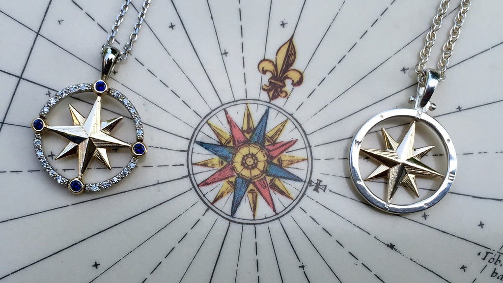 Compass Rose