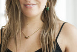 Macaroni Necklace - Michelle Starbuck Designs