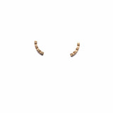 Notch Ear Climbers - Michelle Starbuck Designs