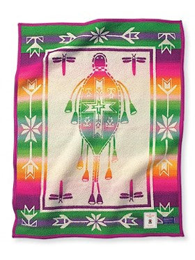 Daughters of the Earth Blanket by Pendleton