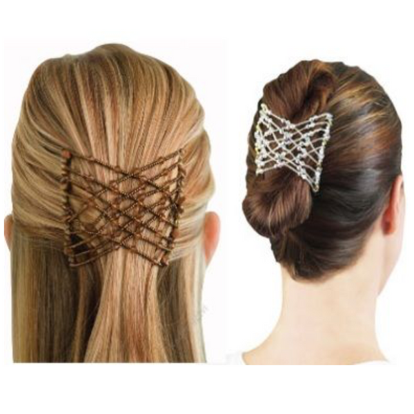 hair comb accessory