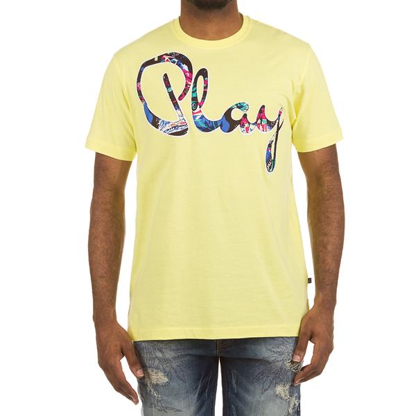 Play Cloths SS Knit Shirt
