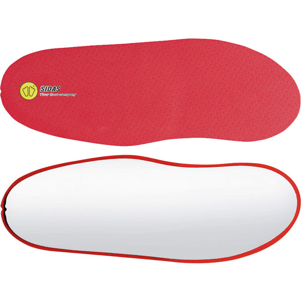 ski boot custom insoles