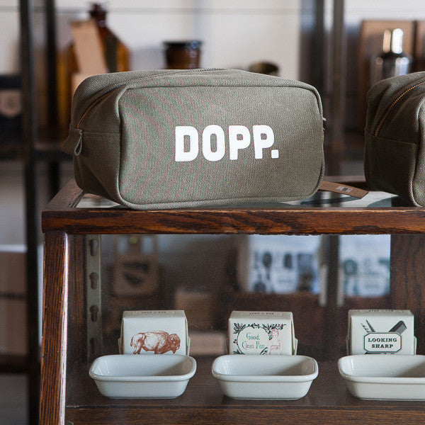 Take Care Dopp Kit