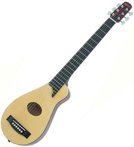 Applecreek Travel Guitar