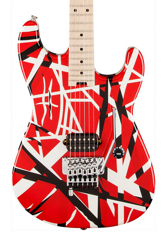 EVH Guitar