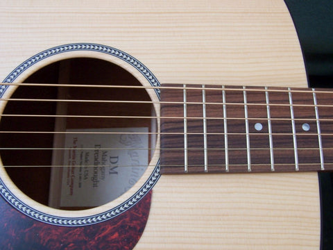 Martin Acoustic