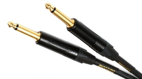 Mogami Guitar Cable