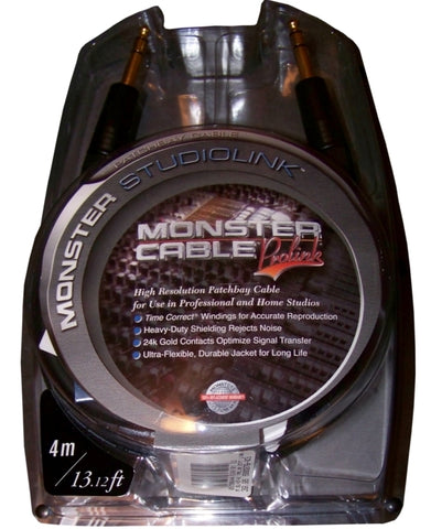 Monster Studio Cable