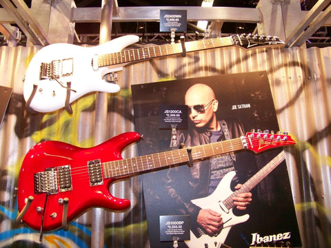 Joe Satriani