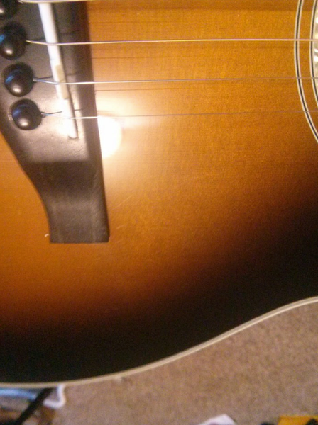 ACOUSTIC-After Polishing