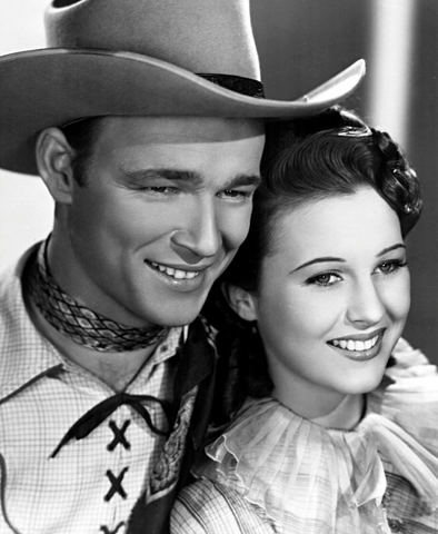 Roy Rogers