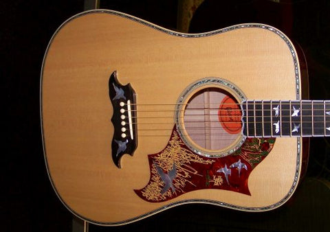 Gibson Hummingbird