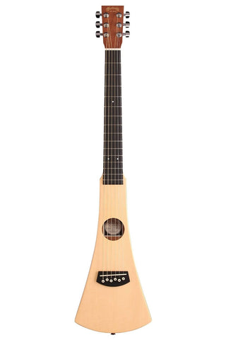 Martin backpacker-best travel guitar