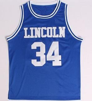 he got game lincoln jersey