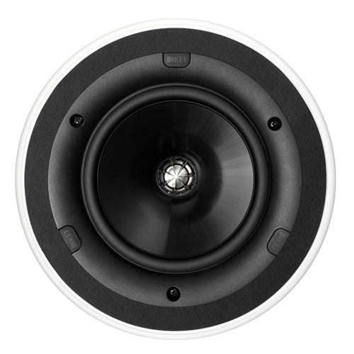 Kef Ci160qct Uni Q Flush Mount Speakers Pair Savi Systems Perth