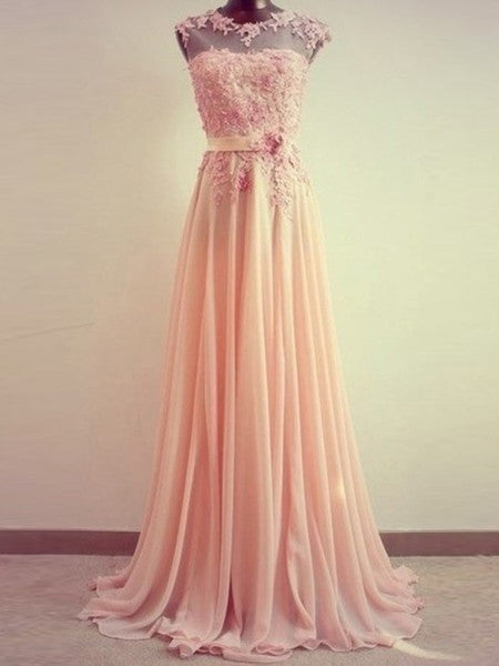 coral pink dresses