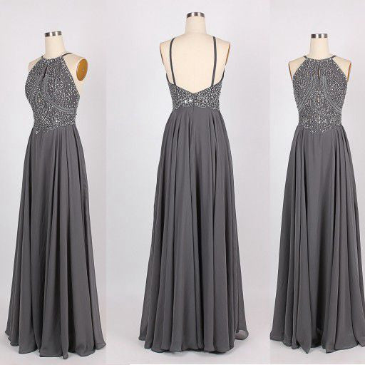 gray cocktail dresses for wedding