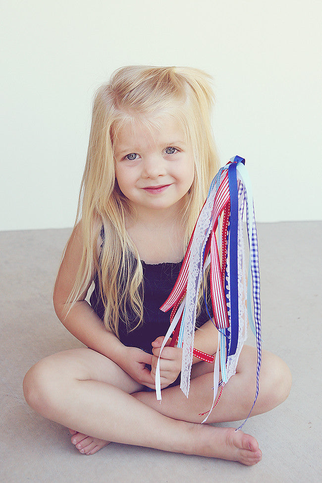 diy 4th of july crafts