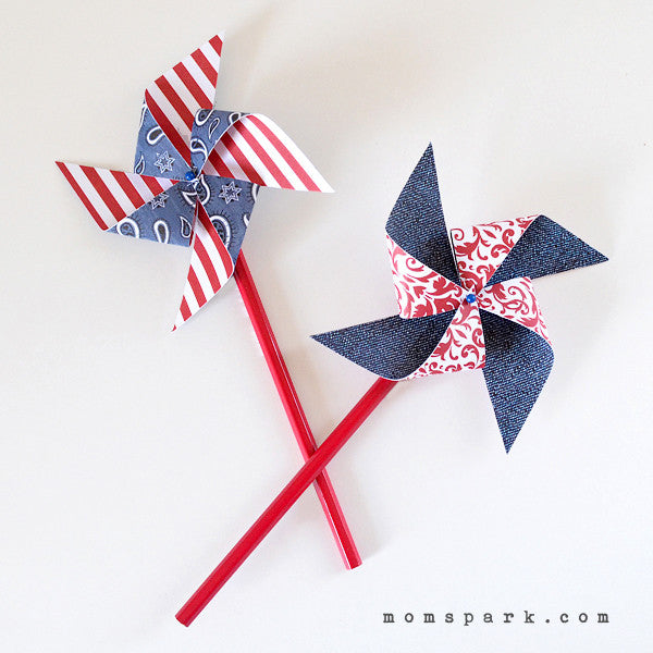 diy 4th of july crafts